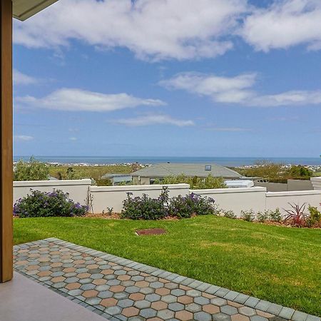 The View, Studio Hermanus Bagian luar foto