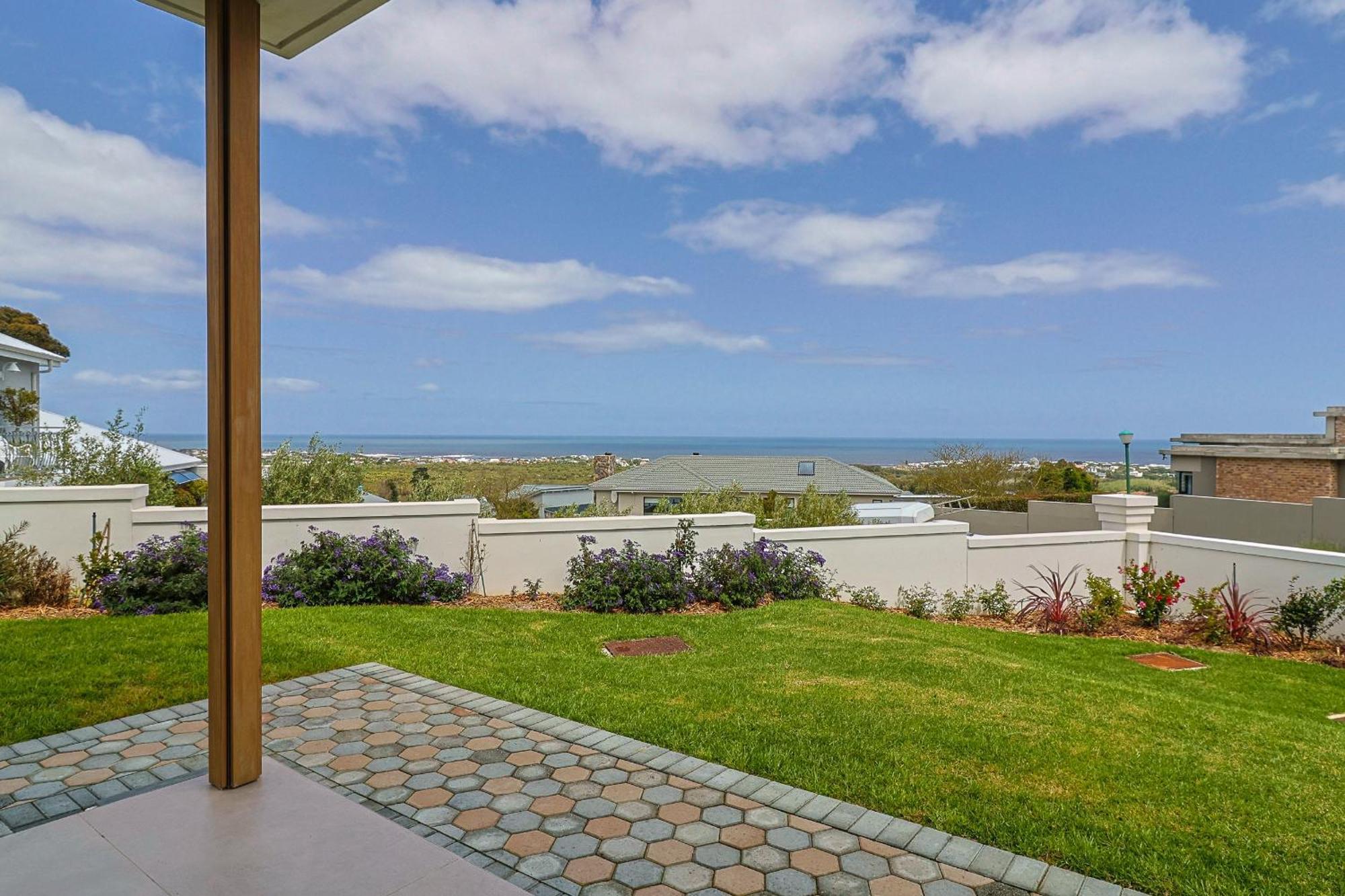 The View, Studio Hermanus Bagian luar foto